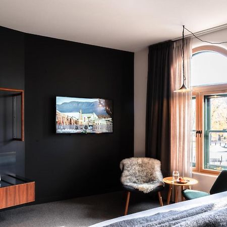 Moss Hotel Χόμπαρτ Εξωτερικό φωτογραφία