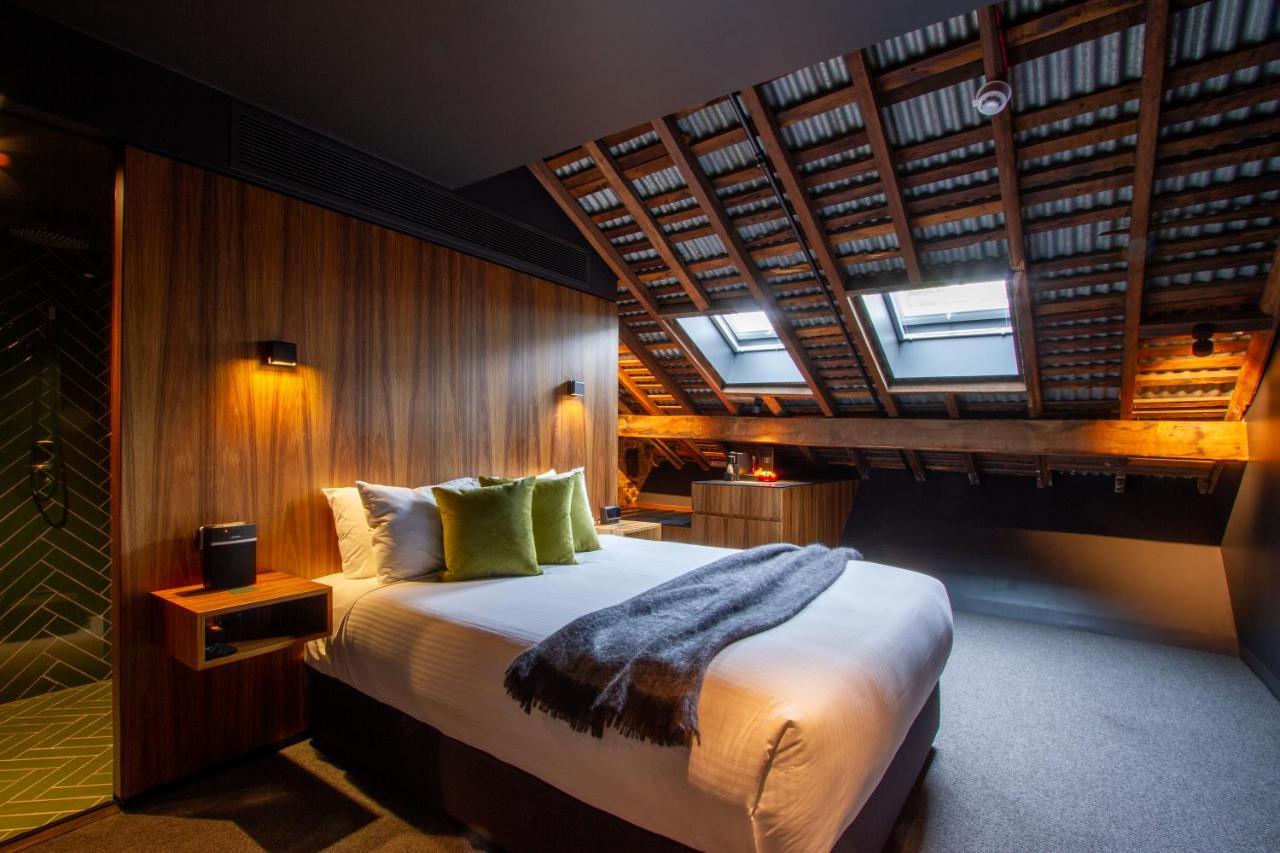Moss Hotel Χόμπαρτ Εξωτερικό φωτογραφία