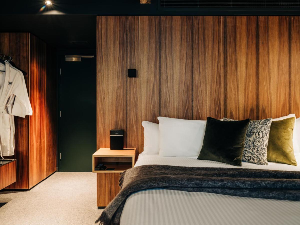 Moss Hotel Χόμπαρτ Εξωτερικό φωτογραφία