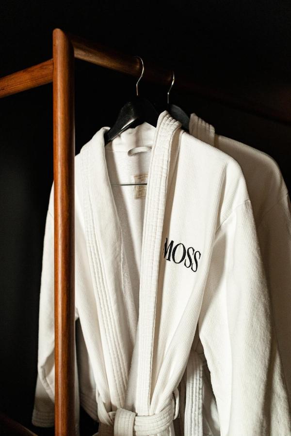 Moss Hotel Χόμπαρτ Εξωτερικό φωτογραφία