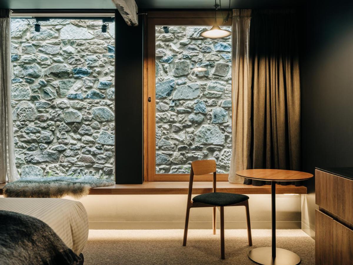 Moss Hotel Χόμπαρτ Εξωτερικό φωτογραφία