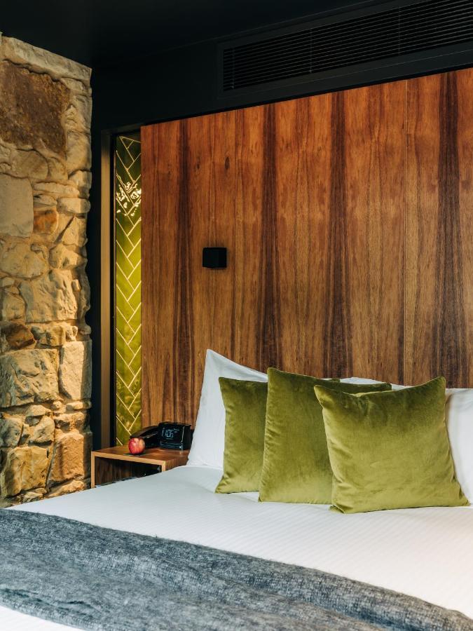 Moss Hotel Χόμπαρτ Εξωτερικό φωτογραφία