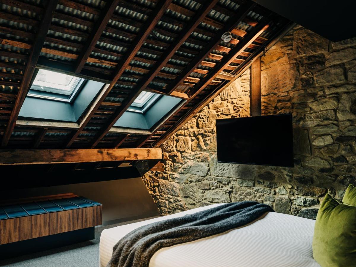Moss Hotel Χόμπαρτ Εξωτερικό φωτογραφία