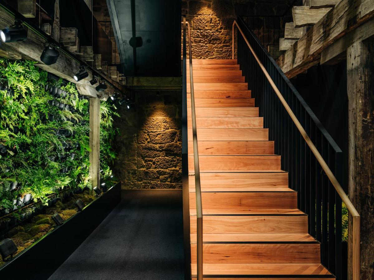 Moss Hotel Χόμπαρτ Εξωτερικό φωτογραφία