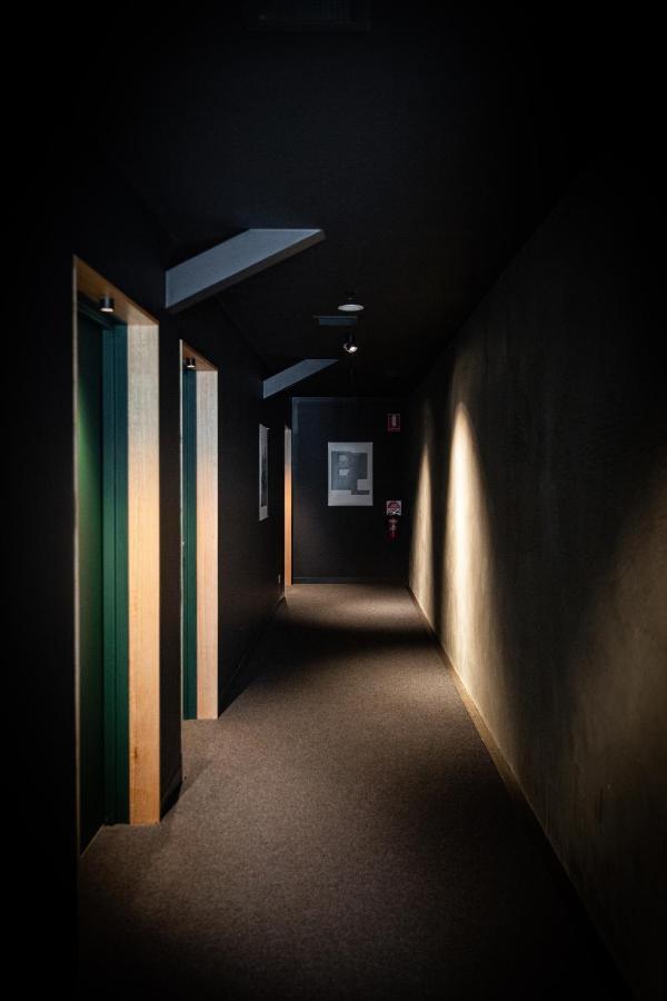 Moss Hotel Χόμπαρτ Εξωτερικό φωτογραφία