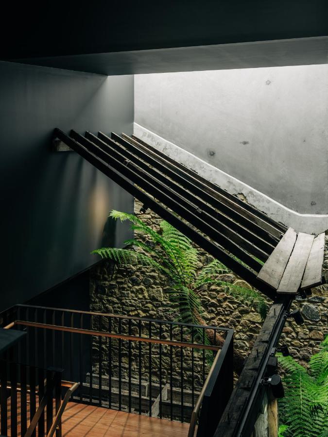 Moss Hotel Χόμπαρτ Εξωτερικό φωτογραφία