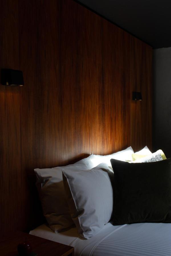Moss Hotel Χόμπαρτ Εξωτερικό φωτογραφία