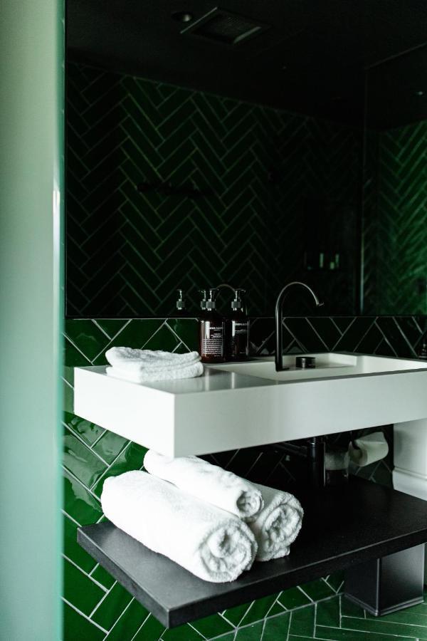 Moss Hotel Χόμπαρτ Εξωτερικό φωτογραφία