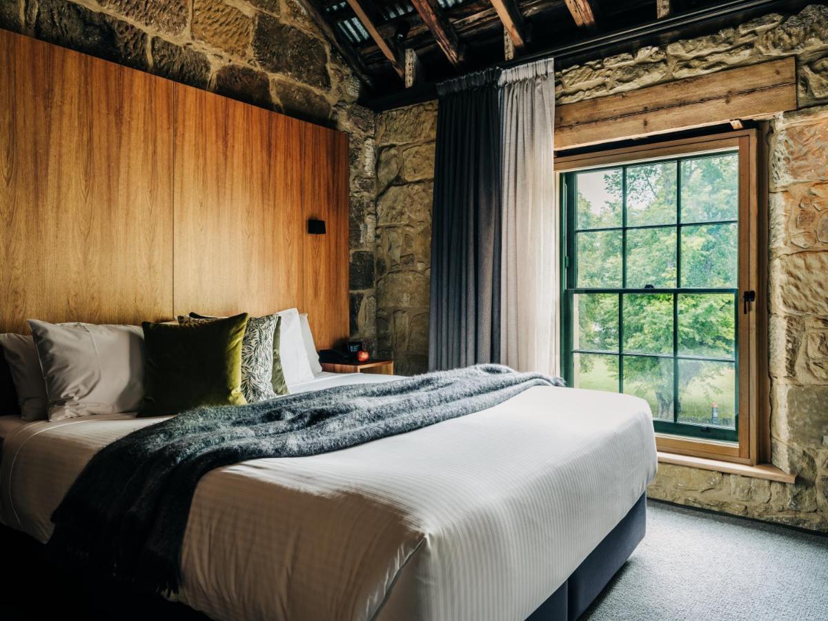 Moss Hotel Χόμπαρτ Εξωτερικό φωτογραφία
