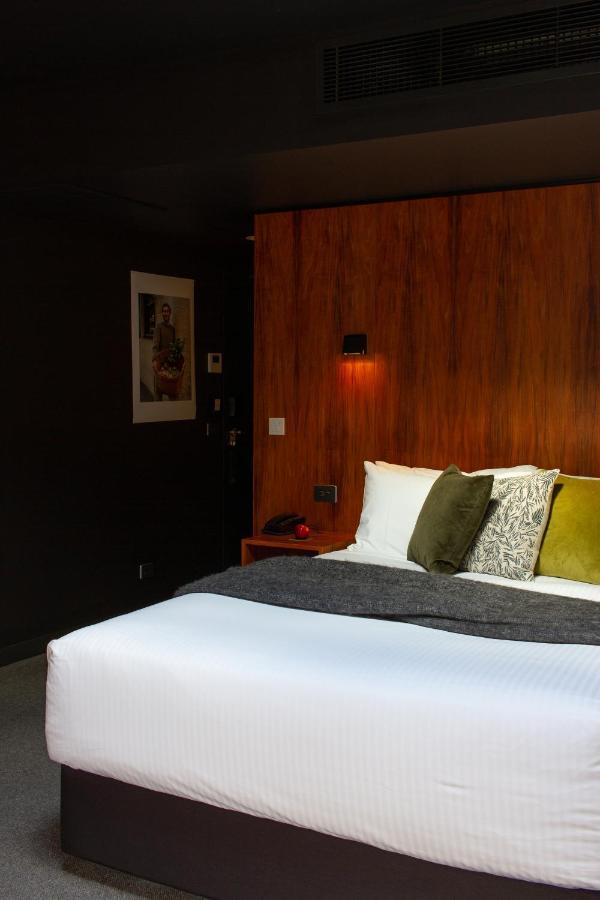 Moss Hotel Χόμπαρτ Εξωτερικό φωτογραφία