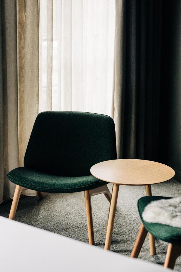 Moss Hotel Χόμπαρτ Εξωτερικό φωτογραφία