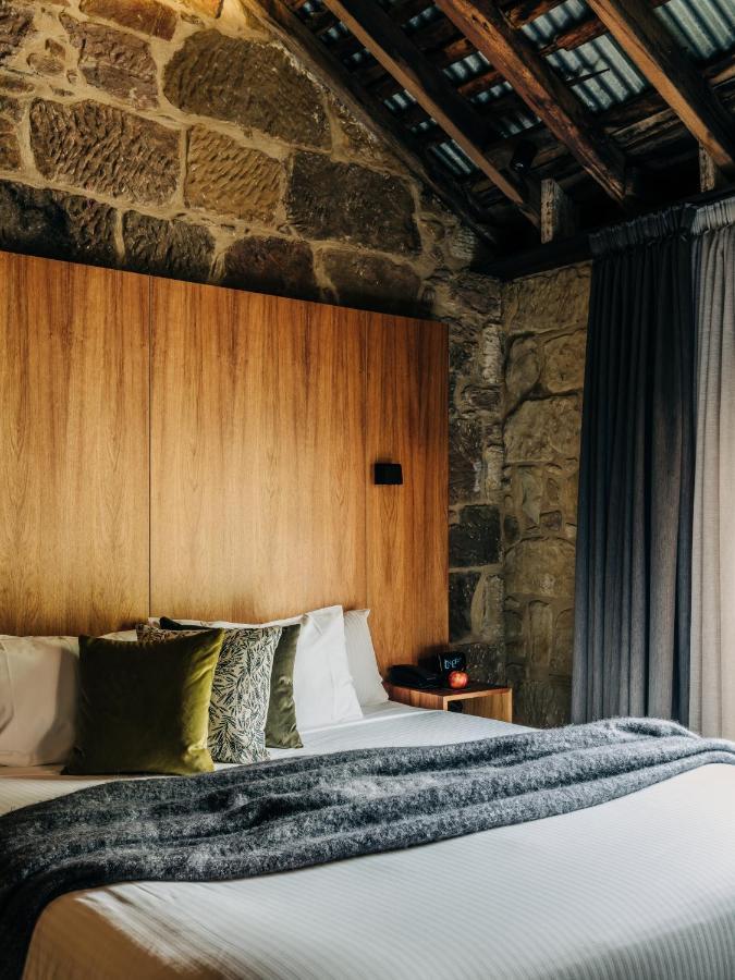 Moss Hotel Χόμπαρτ Εξωτερικό φωτογραφία