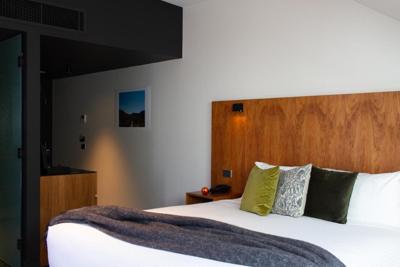 Moss Hotel Χόμπαρτ Εξωτερικό φωτογραφία