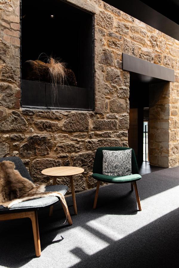Moss Hotel Χόμπαρτ Εξωτερικό φωτογραφία