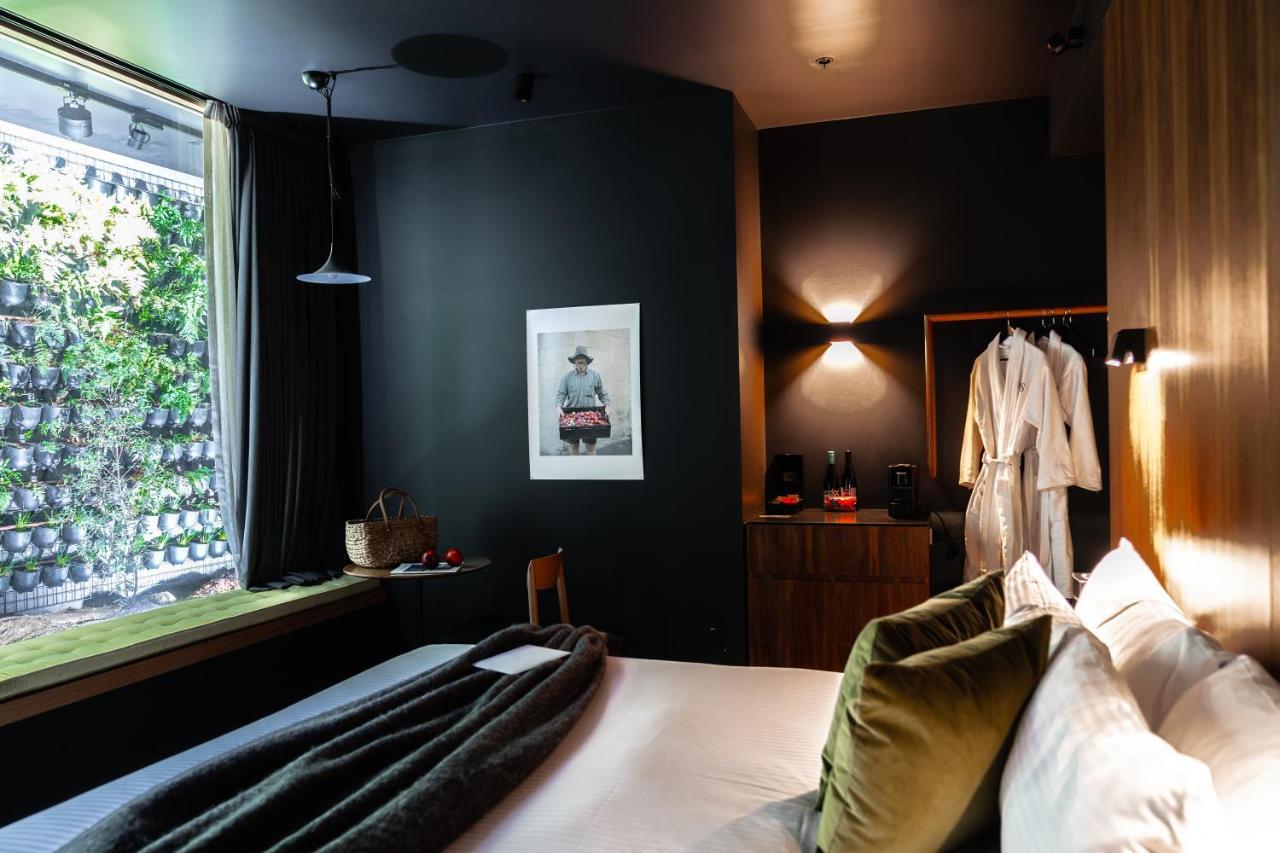 Moss Hotel Χόμπαρτ Εξωτερικό φωτογραφία
