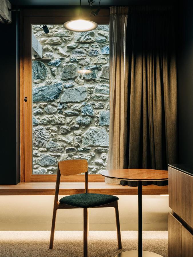 Moss Hotel Χόμπαρτ Εξωτερικό φωτογραφία