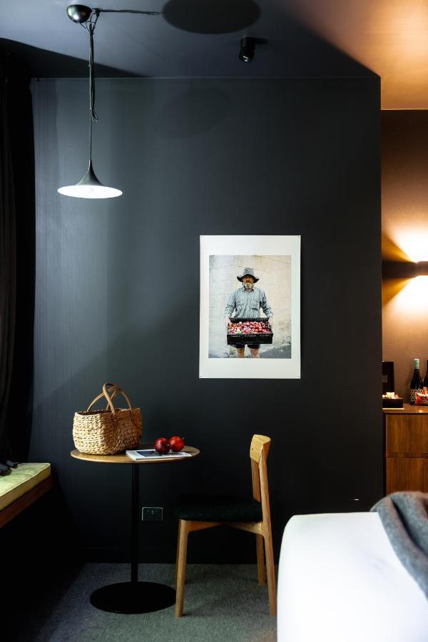 Moss Hotel Χόμπαρτ Εξωτερικό φωτογραφία