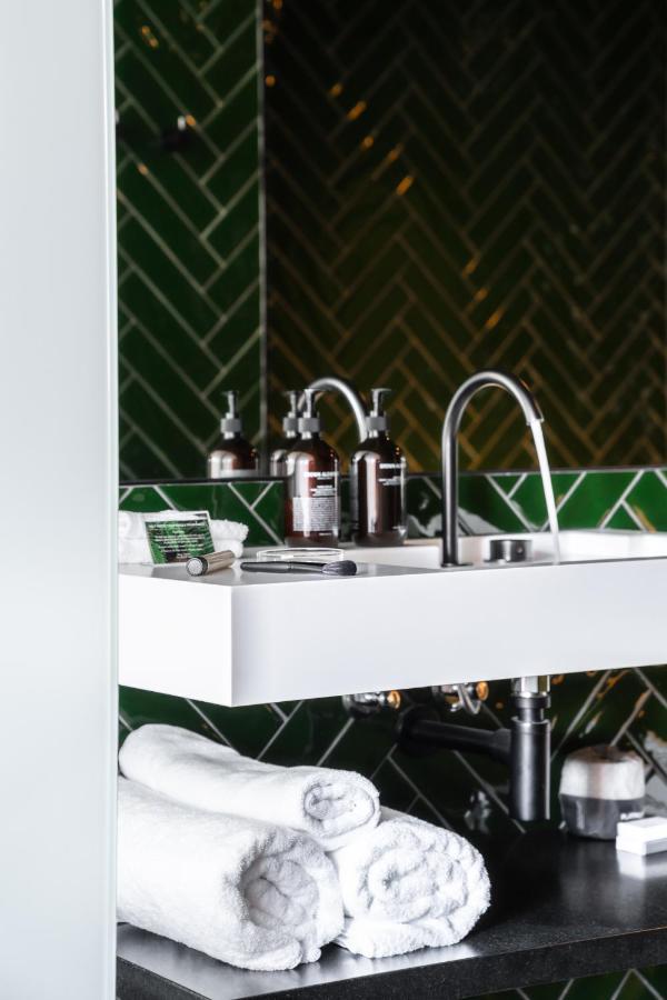 Moss Hotel Χόμπαρτ Εξωτερικό φωτογραφία