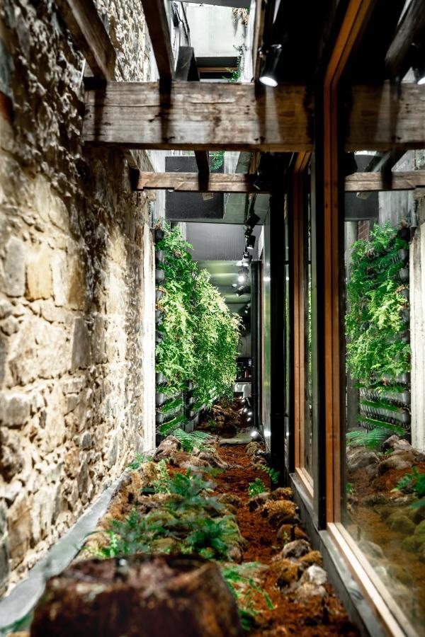 Moss Hotel Χόμπαρτ Εξωτερικό φωτογραφία