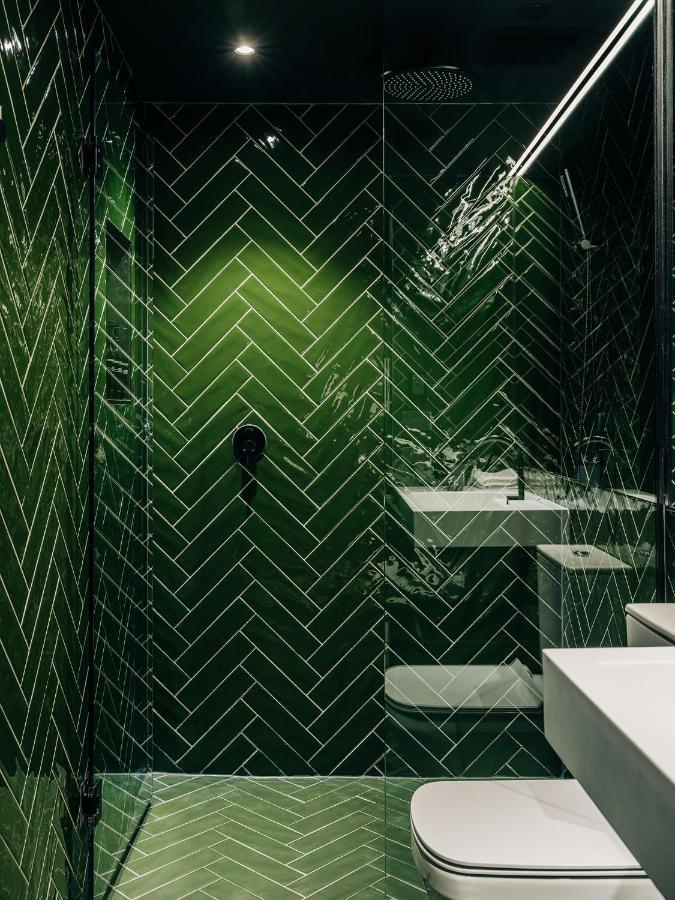 Moss Hotel Χόμπαρτ Εξωτερικό φωτογραφία