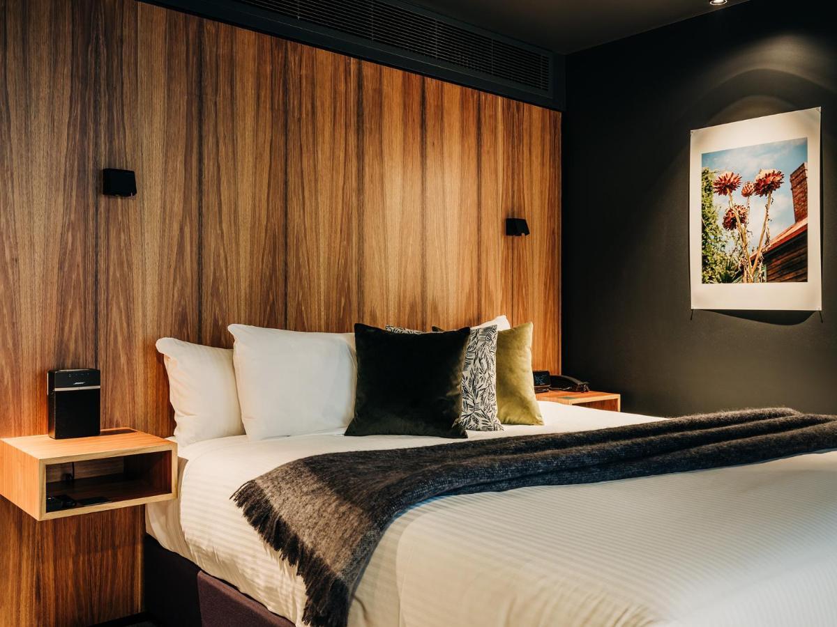 Moss Hotel Χόμπαρτ Εξωτερικό φωτογραφία