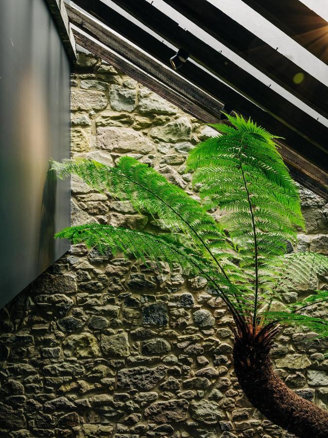 Moss Hotel Χόμπαρτ Εξωτερικό φωτογραφία