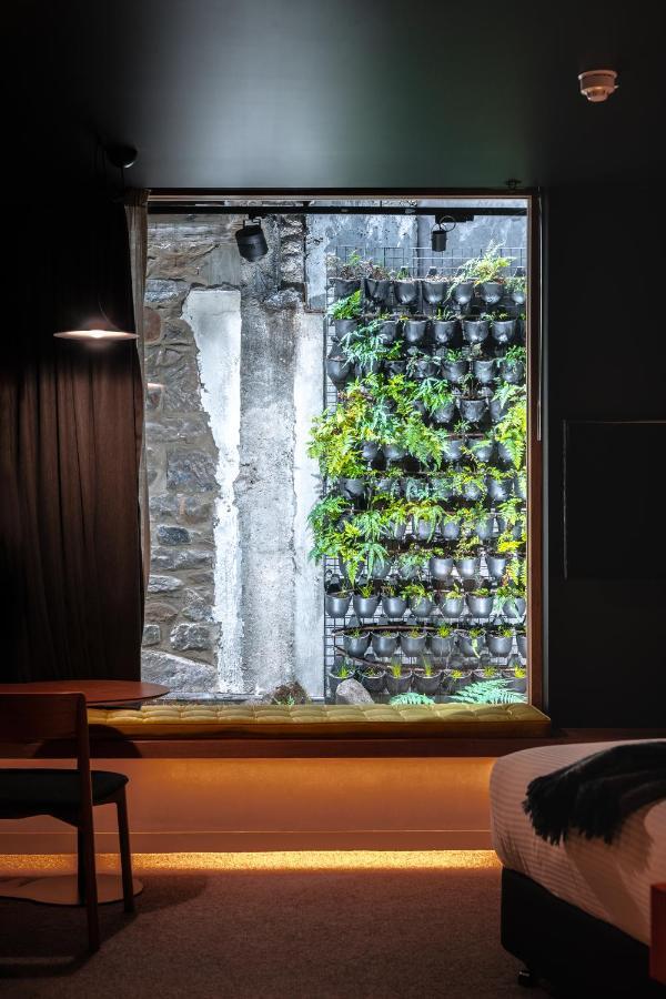 Moss Hotel Χόμπαρτ Εξωτερικό φωτογραφία