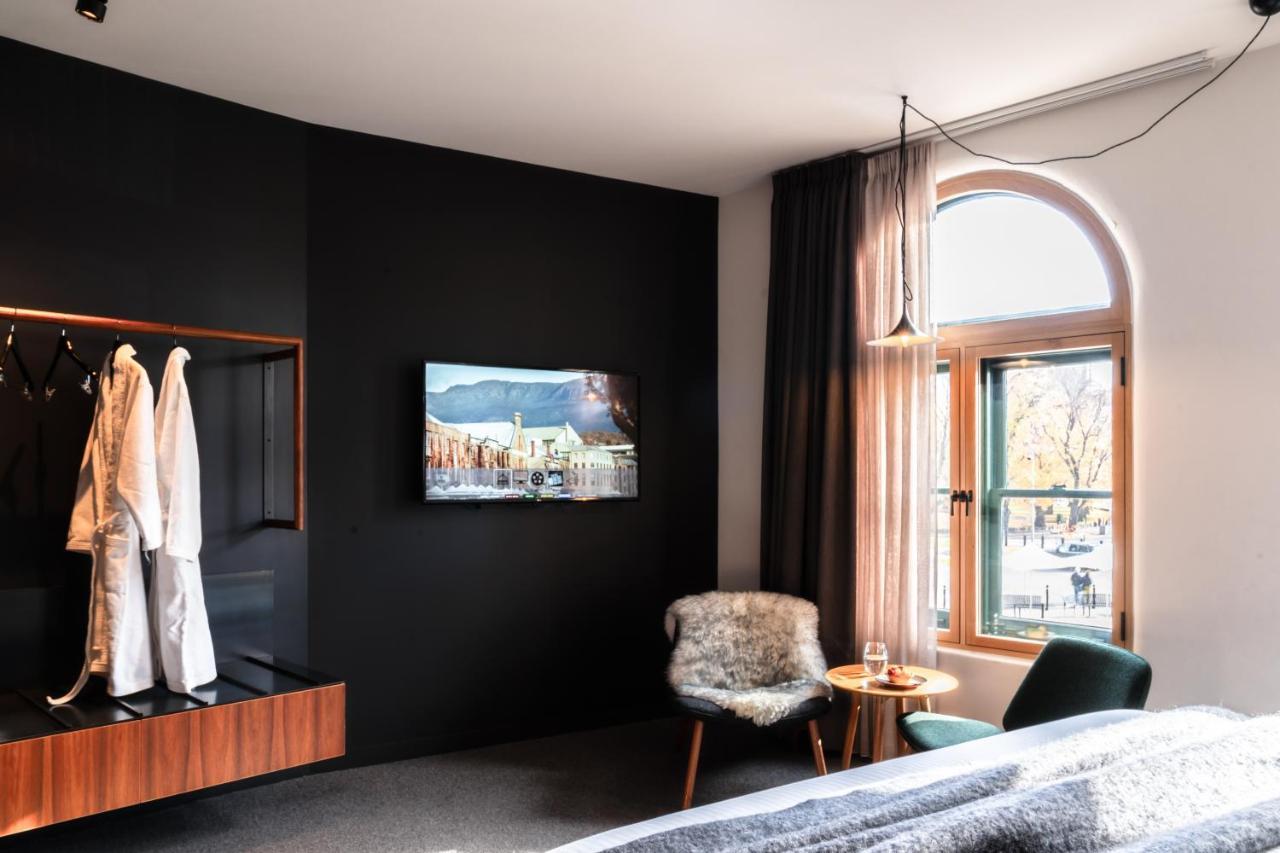 Moss Hotel Χόμπαρτ Εξωτερικό φωτογραφία