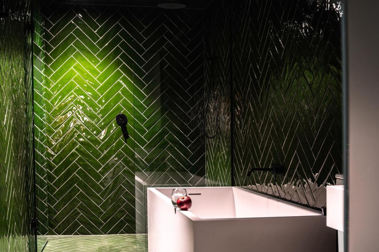 Moss Hotel Χόμπαρτ Εξωτερικό φωτογραφία
