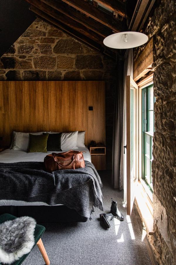 Moss Hotel Χόμπαρτ Εξωτερικό φωτογραφία