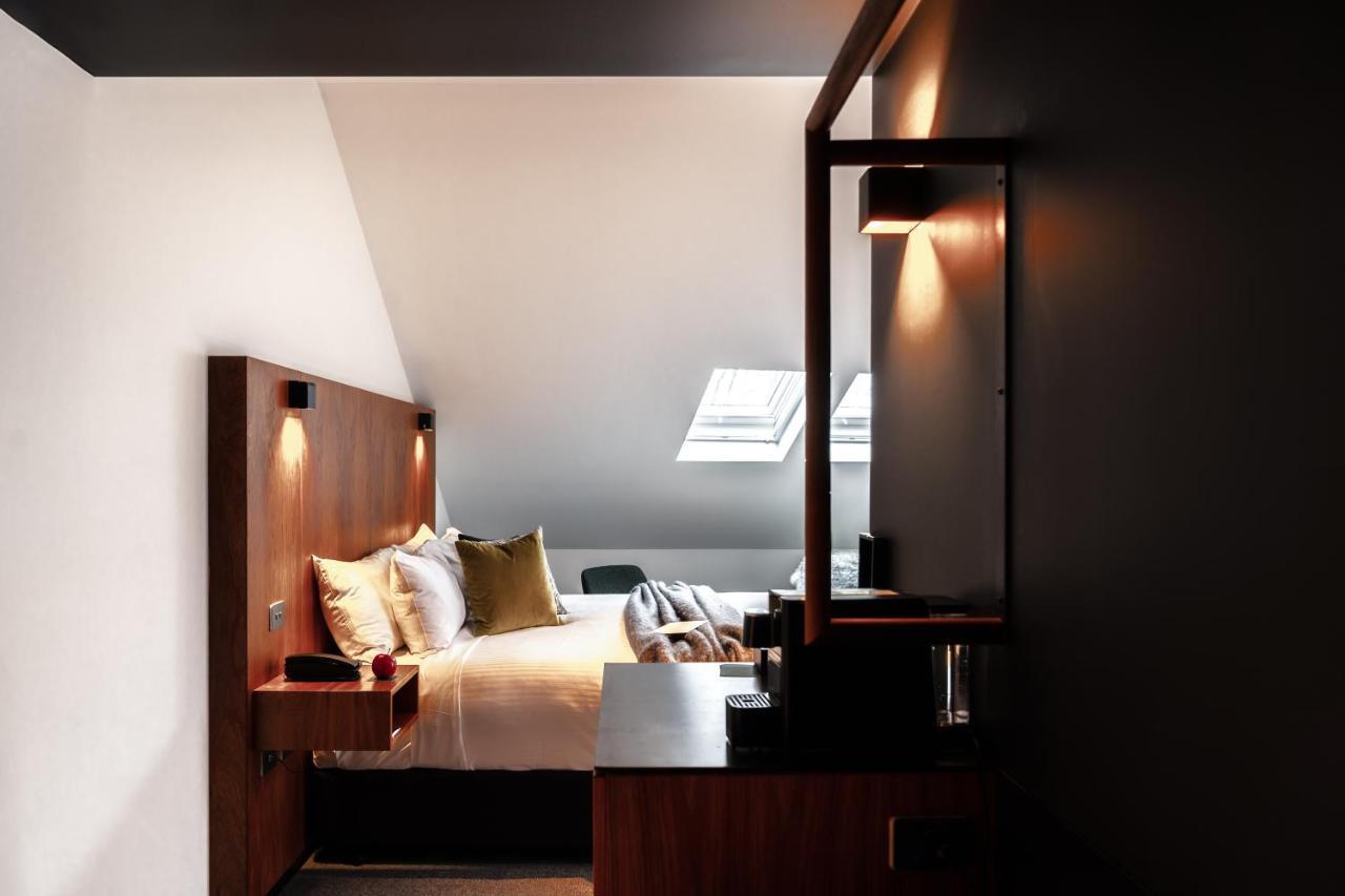 Moss Hotel Χόμπαρτ Εξωτερικό φωτογραφία