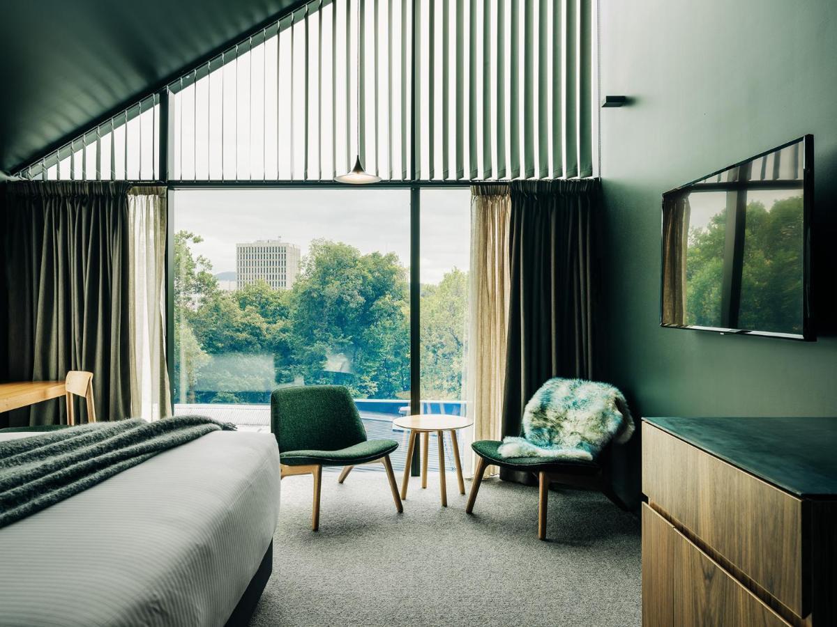 Moss Hotel Χόμπαρτ Εξωτερικό φωτογραφία