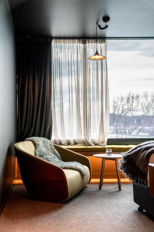 Moss Hotel Χόμπαρτ Εξωτερικό φωτογραφία
