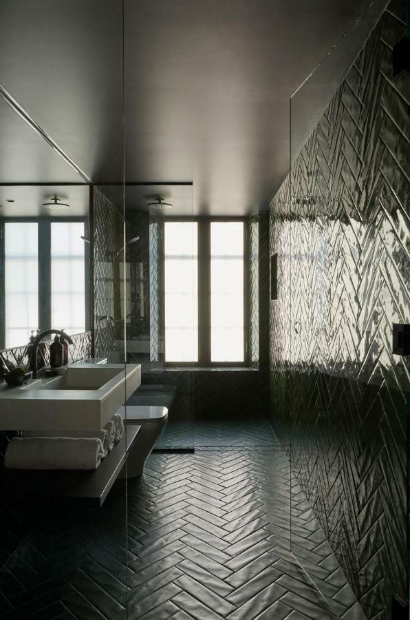 Moss Hotel Χόμπαρτ Εξωτερικό φωτογραφία