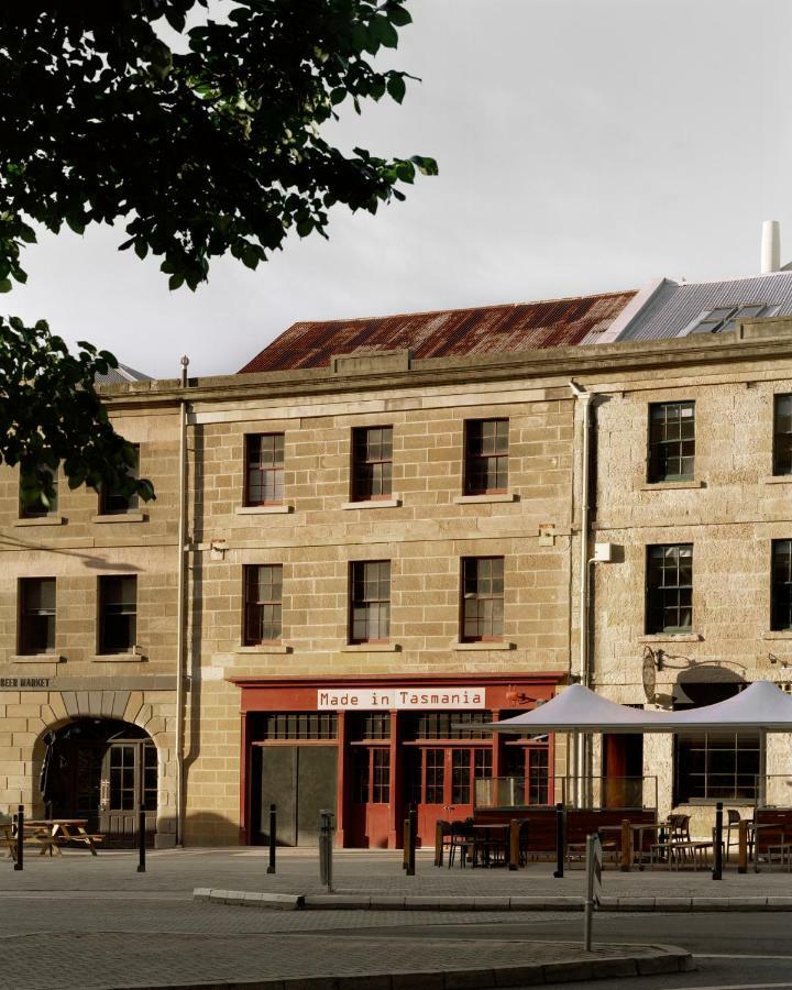 Moss Hotel Χόμπαρτ Εξωτερικό φωτογραφία