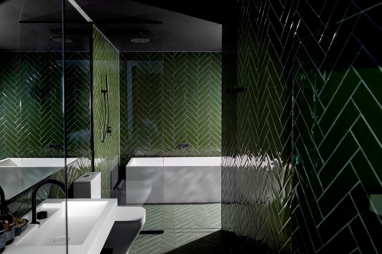 Moss Hotel Χόμπαρτ Εξωτερικό φωτογραφία