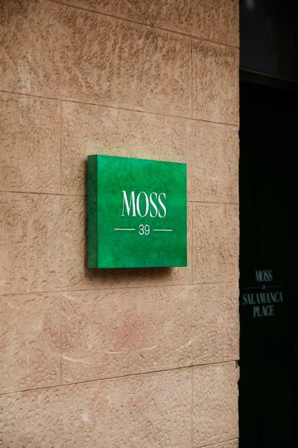 Moss Hotel Χόμπαρτ Εξωτερικό φωτογραφία