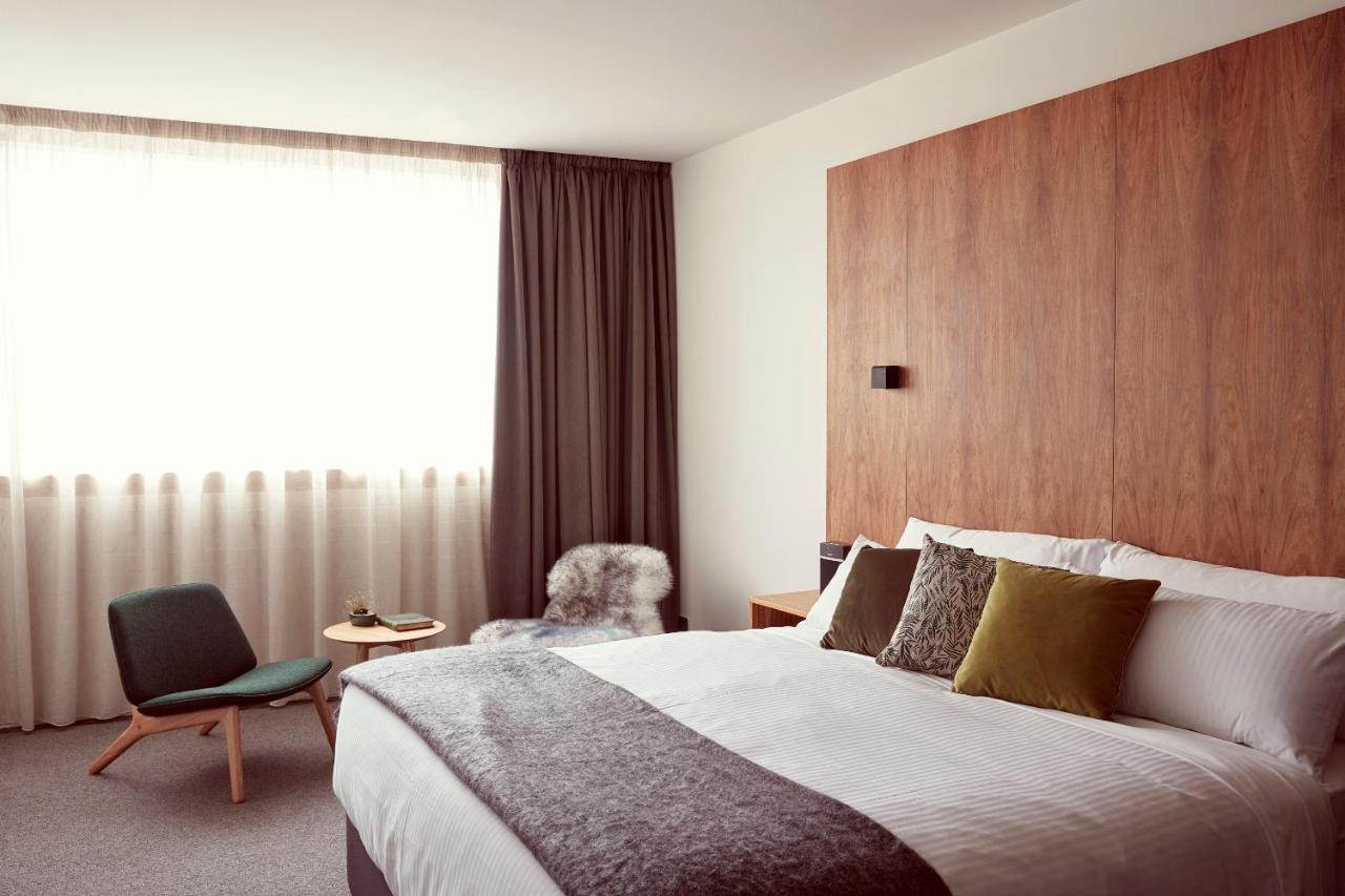 Moss Hotel Χόμπαρτ Εξωτερικό φωτογραφία