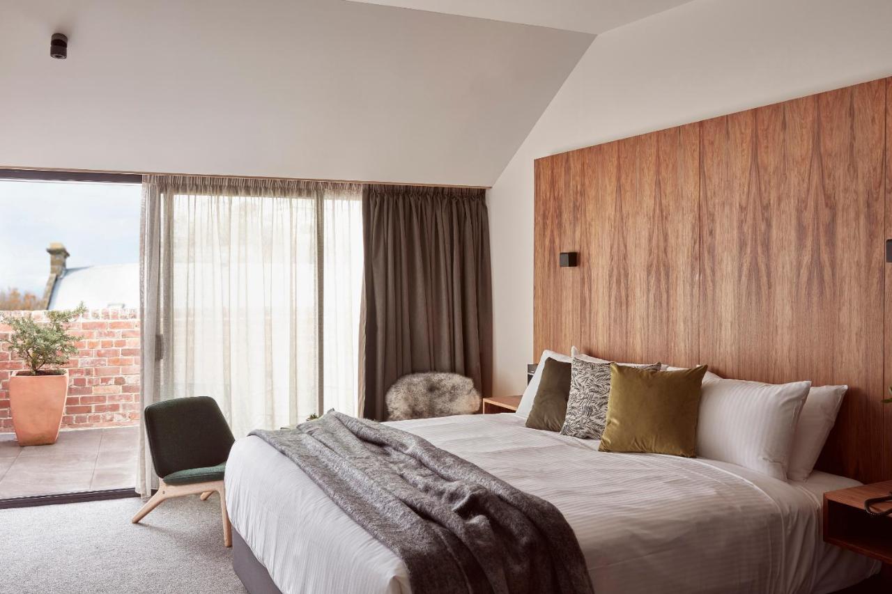 Moss Hotel Χόμπαρτ Εξωτερικό φωτογραφία