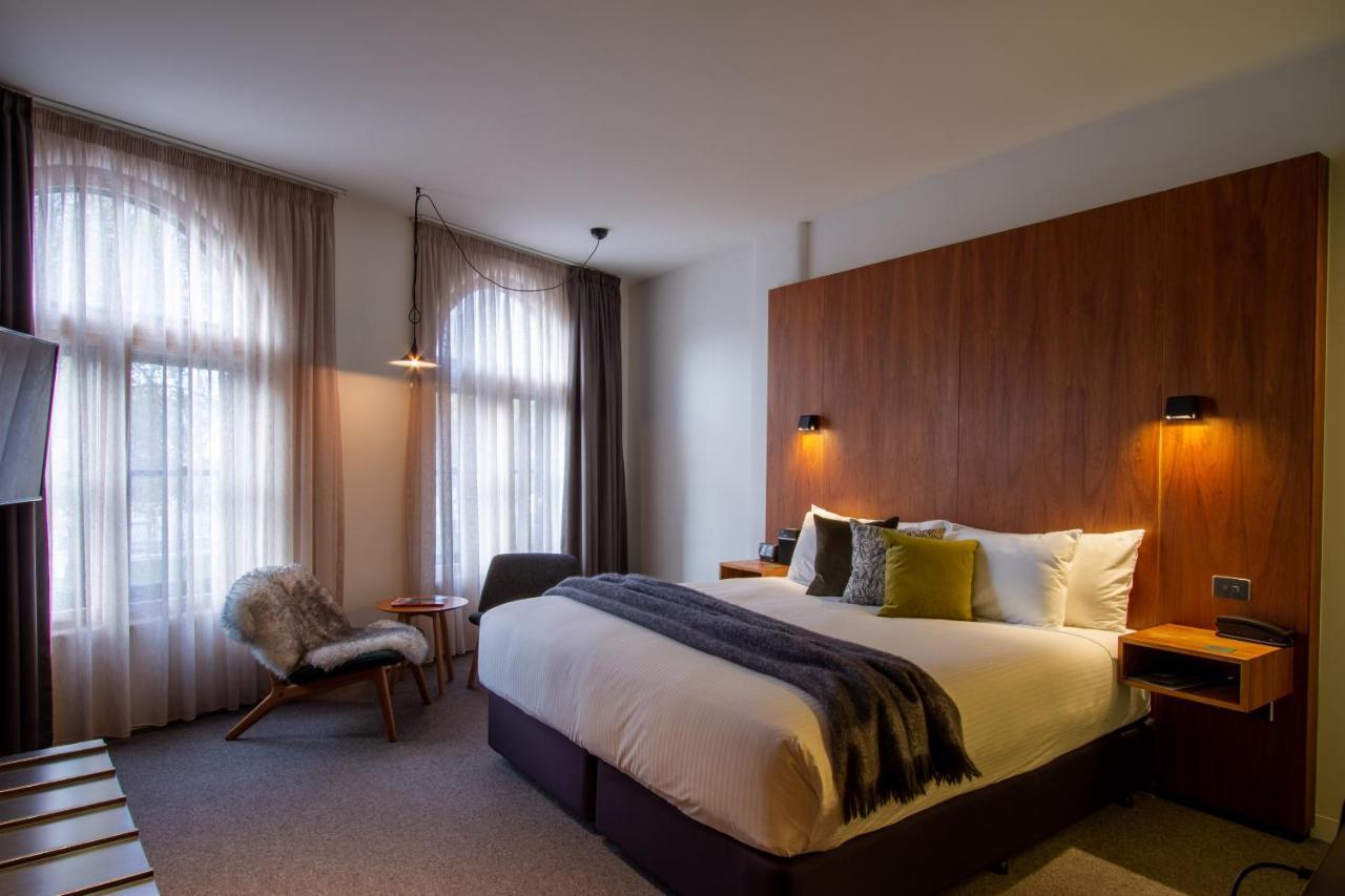 Moss Hotel Χόμπαρτ Εξωτερικό φωτογραφία